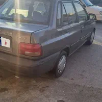 پراید مدل ۸۴ نوک مدادی|خودرو سواری و وانت|تبریز, |دیوار