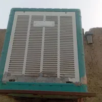 کولر آبی و یخچال|یخچال و فریزر|ایرانشهر, |دیوار