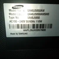 ال ای دی ۴۸ اینج سامسونگ|تلویزیون و پروژکتور|فردیس, نگارستان|دیوار