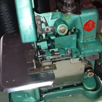 فروش چرخ زوجی همراه با یک سردوز