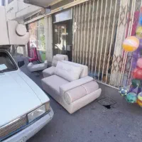 تعمیرات و باسازی مبل تجربه داران|مبلمان خانگی و میز عسلی|گلپایگان, |دیوار