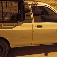 باربری با پراید وانت به تمام نقاط کشور|خدمات حمل و نقل|شادگان, |دیوار