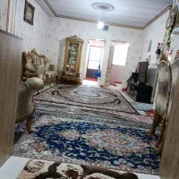 ۶۰متر۲خواب/طبقه۳ /روبه نما /کم واحد/گلها|فروش آپارتمان|اسلامشهر, مظفریه|دیوار