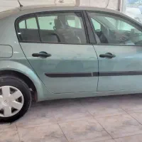 مگان ۱۶۰۰دنده مدل ۸۸بدون رنگ