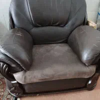 مبل|مبلمان خانگی و میز عسلی|اراک, |دیوار