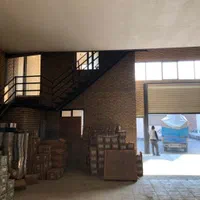 ۲۴۵ متر کل کارخانه نوساز شهرک کاوه خاوران|فروش دفتر صنعتی، کشاورزی، تجاری|خاوران, |دیوار
