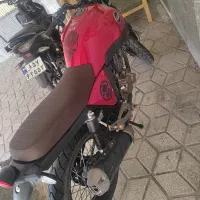 زونتس n2|موتورسیکلت|تهران, گمرک|دیوار