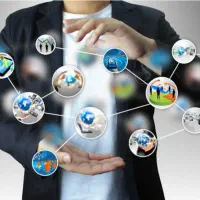 استخدام ویزیتور