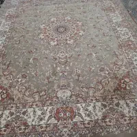 فرش گردویی ۱۲ متری
