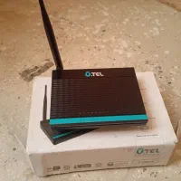 مودم یوتل مدل A154