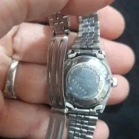 ساعت سیکو پنج زنانه اتومات قدیمی|ساعت|سنندج, |دیوار