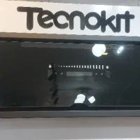 هود و گاز آشپزخانه