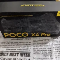گوشی POCO x4pro 5G