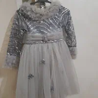 لباس تور مناسب ۷ تا ۹ سال|کفش و لباس بچه|شیراز, گود عربان|دیوار