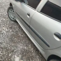 206تیپ 2|خودرو سواری و وانت|کرمان, |دیوار