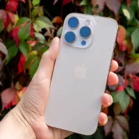 آیفون ۱۶ پرو