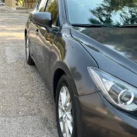 مزدا 3 فول مدل2017|خودرو سواری و وانت|اهواز, کیانپارس |دیوار