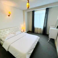 آپارتمان مبله دو خواب  تراس دار ولنجک|اجارهٔ کوتاه‌مدت آپارتمان و سوئیت|تهران, ولنجک|دیوار