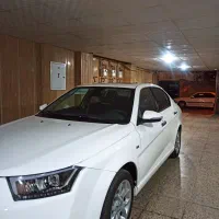 فروش دنا پلاس اتوماتیک اپشنال