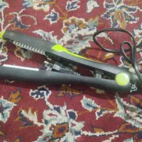 اتو مو جانسون|اتو و لوازم اتو|قم, ولیعصر|دیوار