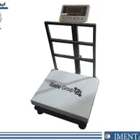 باسکول صنعتی 300 کیلو مدل + K 3300 F|فروشگاه و مغازه|فردیس, فردیس|دیوار