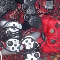 پی اس ۱و ۲|کنسول، بازی ویدئویی و آنلاین|گلبهار, شهر جدید گلبهار|دیوار