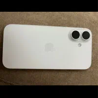 ایفون ۱۶ نرمال