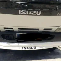 ایسوزو شیش تن