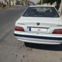 پارس مدل 1400