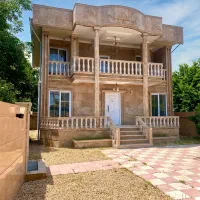 ویلا دوبلکس نزدیک به ساحل و خوش مسیر / تالش