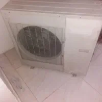 کولر۳۰ هزار تراست|کولر گازی و فن‌کوئل|اهواز, کیان اباد|دیوار