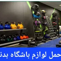 اتوبار / همـت /باربری /ایسوزو6متری باکارگر|خدمات حمل و نقل|زنجان, |دیوار