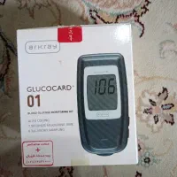 دستگاه تست قند خون 01اصل ژاپن