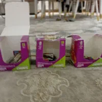 کیمدی و کیمسی 2025