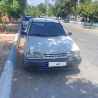 پراید مدل 92