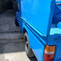 نیسان مدل ۱۴۰۰ تناژ ۳۸۰۰ کامیونت|خودرو سواری و وانت|مشهد, رسالت|دیوار