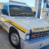 امداد خودرو یدک کش فارابی لار|خدمات حمل و نقل|لار, |دیوار