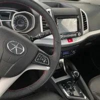 جک 1401s3کارمندی|خودرو سواری و وانت|اراک, |دیوار