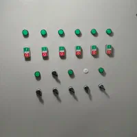 برقکار صنعتی و نصاب دوربین دزدگیر