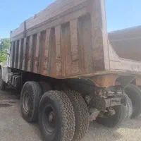 ولوو ان ال ۱۲ معدنی|خودرو سنگین|تهران, ائمه اطهار|دیوار
