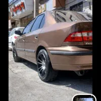 سمندef7فول اسپورت۹۴|خودرو سواری و وانت|تهران, وردآورد|دیوار