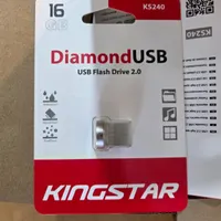 فلش 16 گیگ برند Kingstar فروش عمده