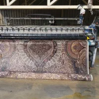 قالیشویی اتوماتیک بهاران (شستشوتضمینی)|خدمات نظافت|کرمانشاه, |دیوار