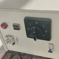 ترانس افزایش ولتاژ مخصوص ماینر