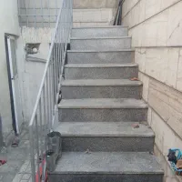 یک طبقه منزل ویلای 70متر