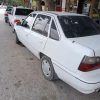 دوو سیلو مدل 80