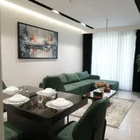 اجاره مبله نوساز تک خواب و دوخواب