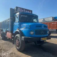 بنز تک باری ۷۱