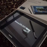 تبلت sumsung galaxi tab 10|تبلت|ارومیه, |دیوار