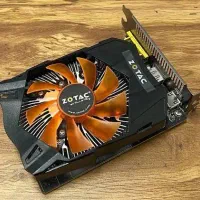 Gtx 750 ti 2gb gddr5